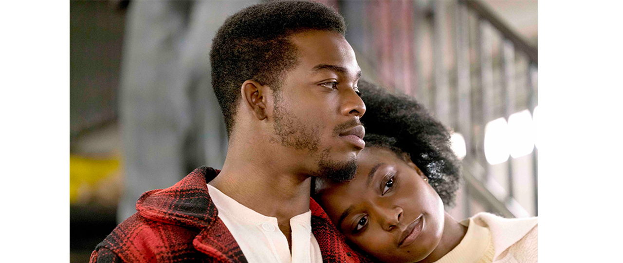 ビール・ストリートの恋人たち