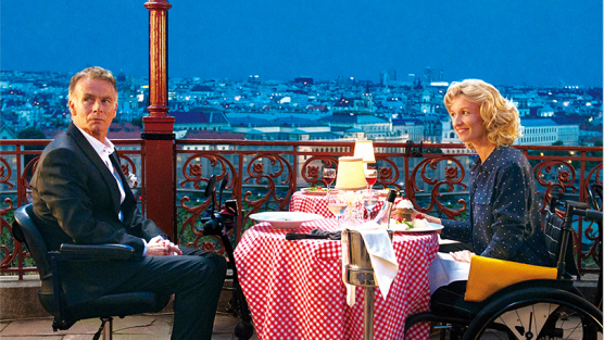 パリ、嘘つきな恋