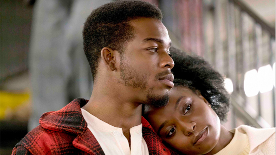 ビール・ストリートの恋人たち