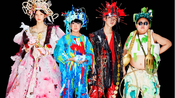 ウィーアーリトルゾンビーズ