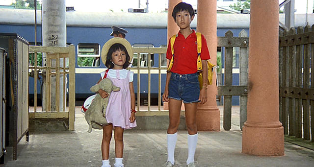 冬冬の夏休み デジタルリマスター版 | WHITE CINE QUINTO｜渋谷