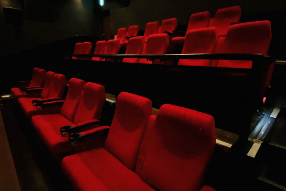 シアターレンタル Cine Quinto 渋谷ロフト横 シネクイント シアターレンタル Cine Quinto 渋谷ロフト横 シネクイント