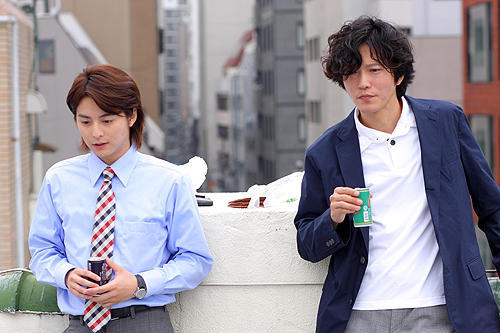 ブラック会社に勤めてるんだが、もう俺は限界かもしれない