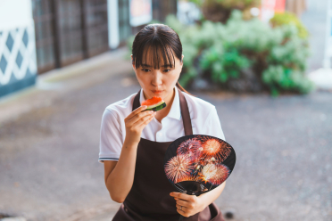 チェイサーゲームW 水魚の交わり