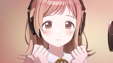 アイドルマスター　シャイニーカラーズ　第3章
