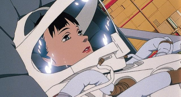 千年女優 4Kリマスター版