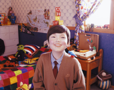 『オー!マイキー特別篇 王道Selection』上映+特別展示