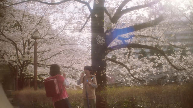 秒速5センチメートル