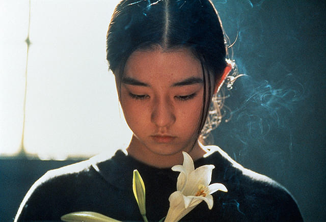 スワロウテイル 4Kリマスター版